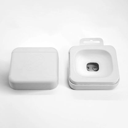 [No Mold Cost] Bagasse Wireless Earphone Packaging - Otarapack