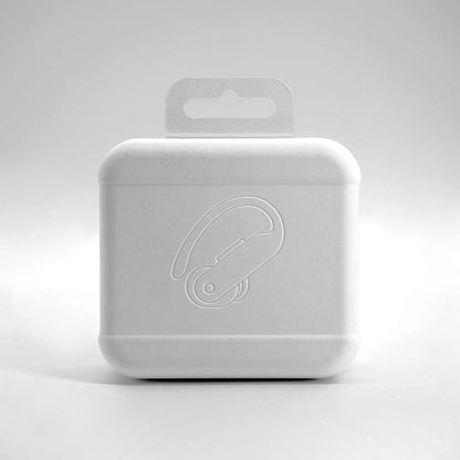 [No Mold Cost] Bagasse Wireless Earphone Packaging - Otarapack