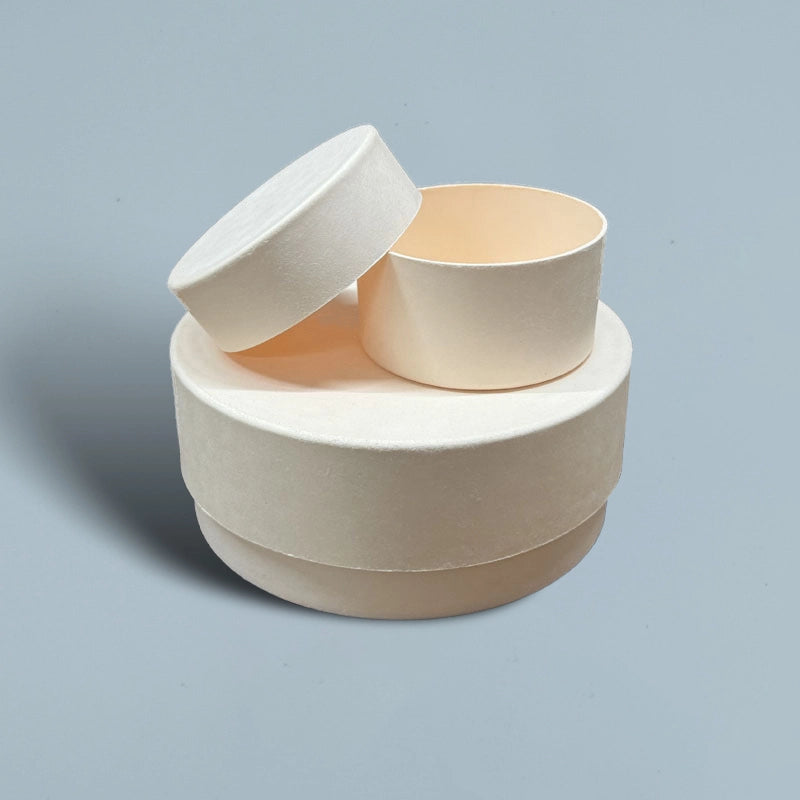 Factory Direct Sales Molded Pulp Lid Base Gift Packaging Box - Otarapack