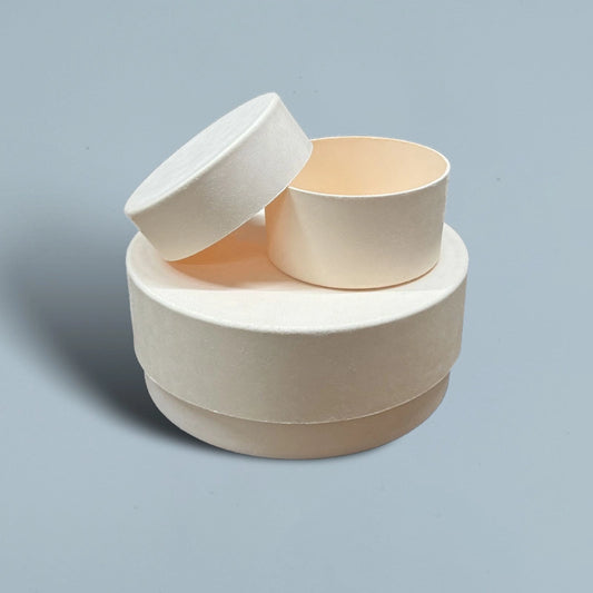 Factory Direct Sales Molded Pulp Lid Base Gift Packaging Box - Otarapack