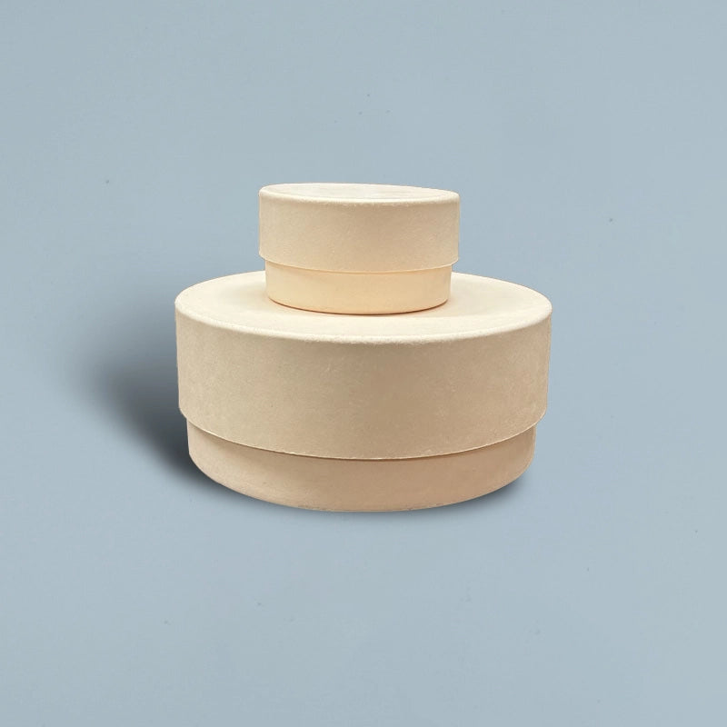 Factory Direct Sales Molded Pulp Lid Base Gift Packaging Box - Otarapack