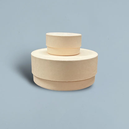 Factory Direct Sales Molded Pulp Lid Base Gift Packaging Box - Otarapack