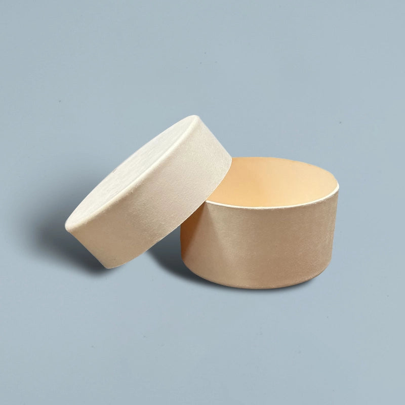 Factory Direct Sales Molded Pulp Lid Base Gift Packaging Box - Otarapack