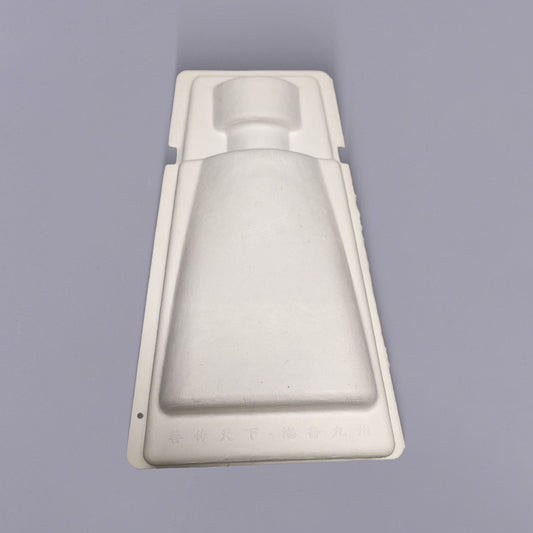 Sustainable Design Plant Based Fragrance Bottle Packaging - Otarapack