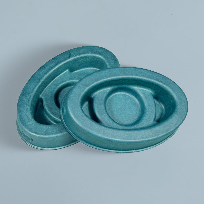 Clamshell Eco Friendly Soap Packaging Boxes - Otarapack