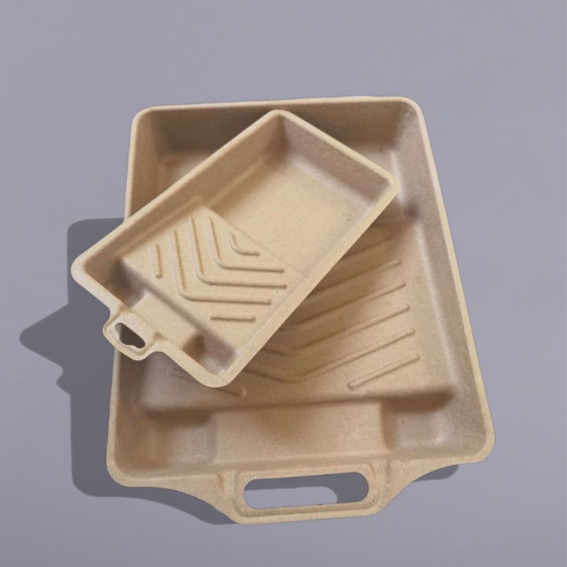 Eco Friendly Disposable Roller Paint Pan Tray - Otarapack