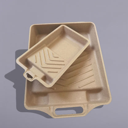 Eco Friendly Disposable Roller Paint Pan Tray - Otarapack