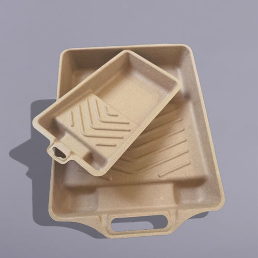 Eco Friendly Disposable Roller Paint Pan Tray - Otarapack