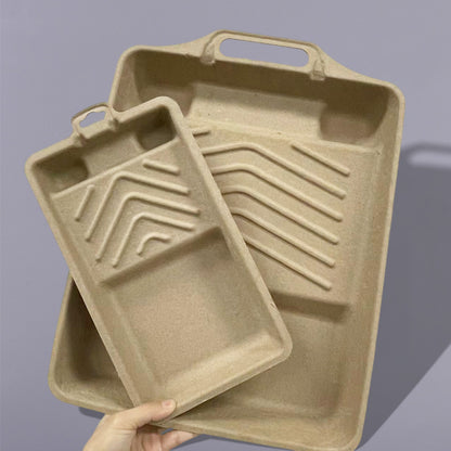 Eco Friendly Disposable Roller Paint Pan Tray - Otarapack