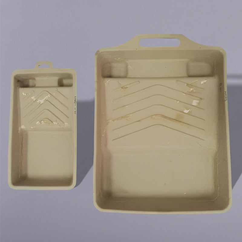Eco Friendly Disposable Roller Paint Pan Tray - Otarapack