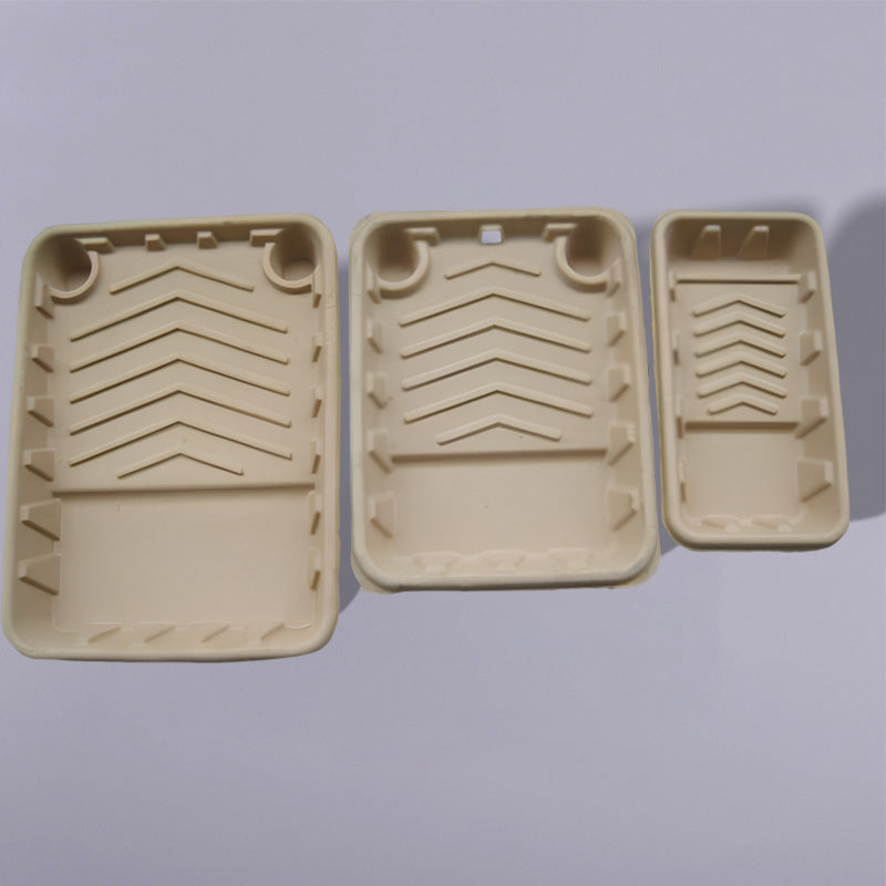 Eco Friendly Disposable Roller Paint Pan Tray - Otarapack