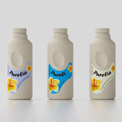 Custom Paper Bottle For Laundry Detergent - Otarapack