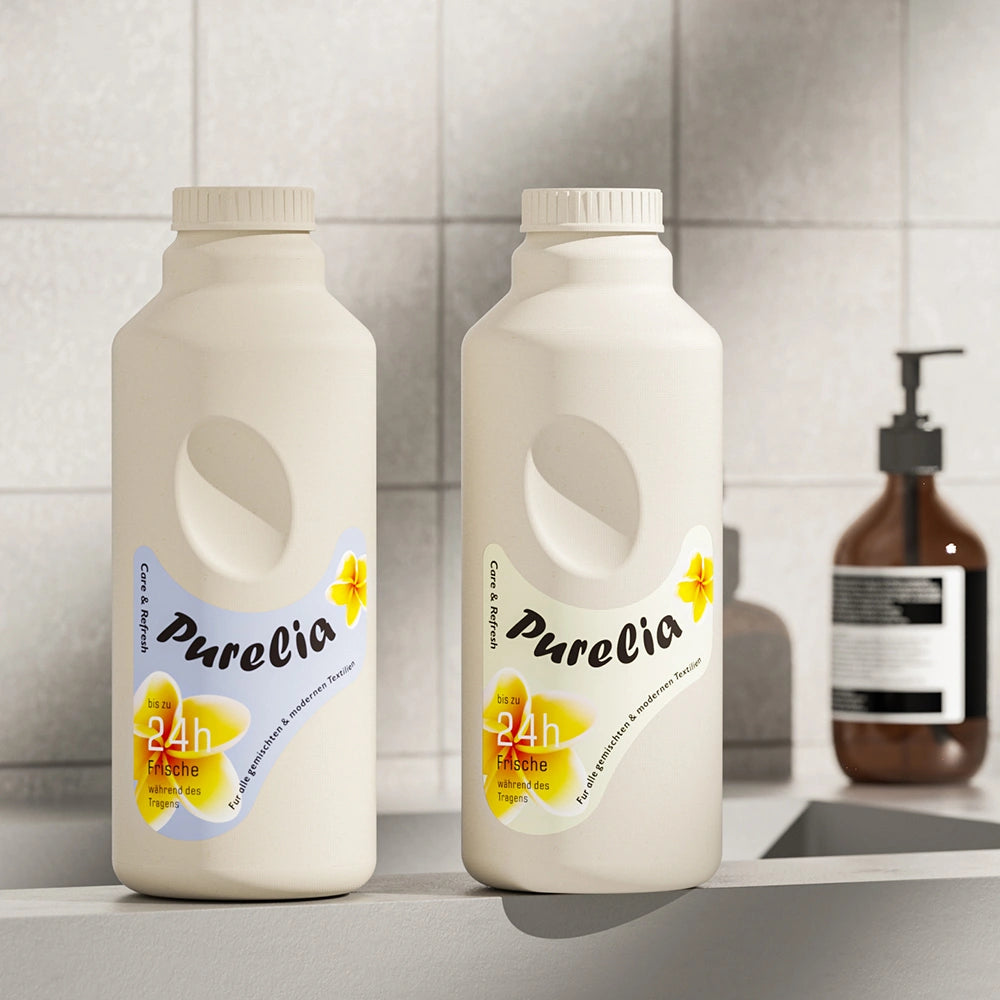 Custom Paper Bottle For Laundry Detergent - Otarapack