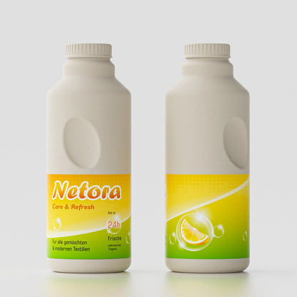Custom Paper Bottle For Laundry Detergent - Otarapack