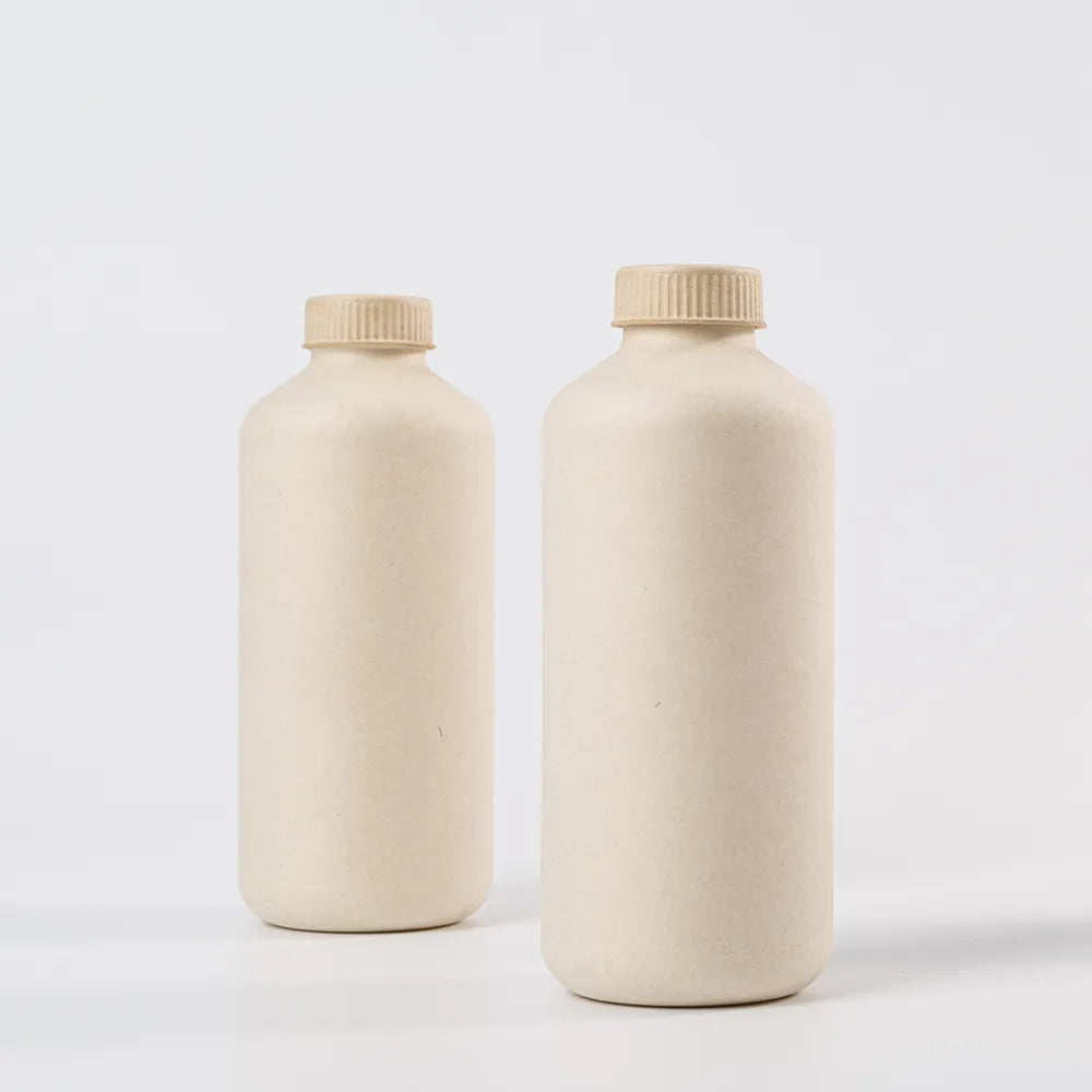 Eco-Friendly Shampoo Bottle Packaging Solution - Otarapack