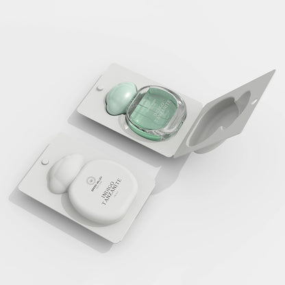 Cloud Shape Sustainable Perfume Paper Tray - Otarapack