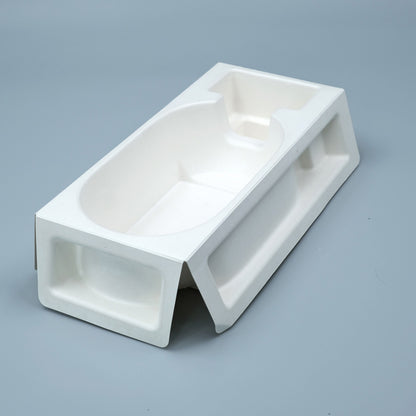 Perfume Box Sustainable Pulp Insert - Otarapack