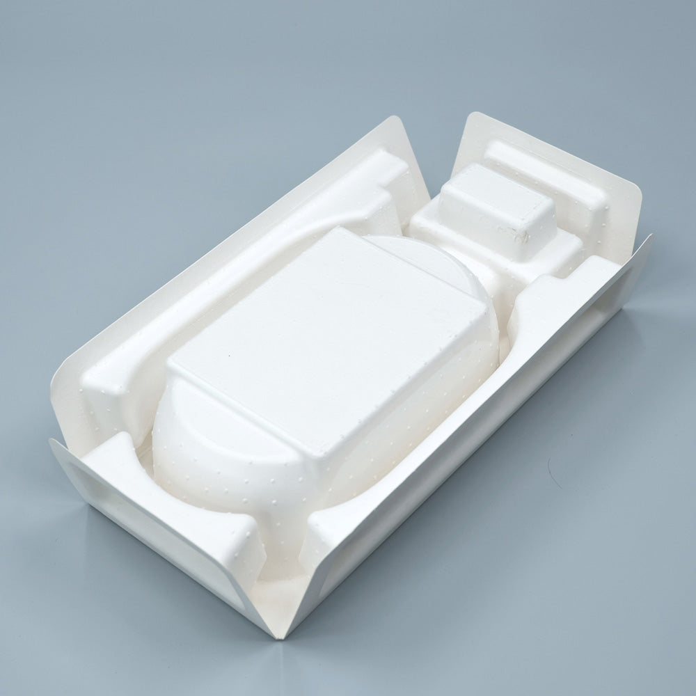 Perfume Box Sustainable Pulp Insert - Otarapack