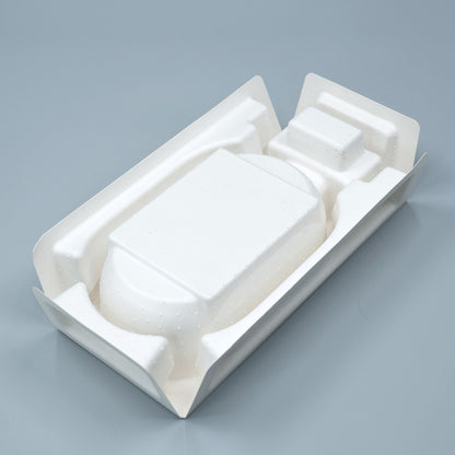 Perfume Box Sustainable Pulp Insert - Otarapack