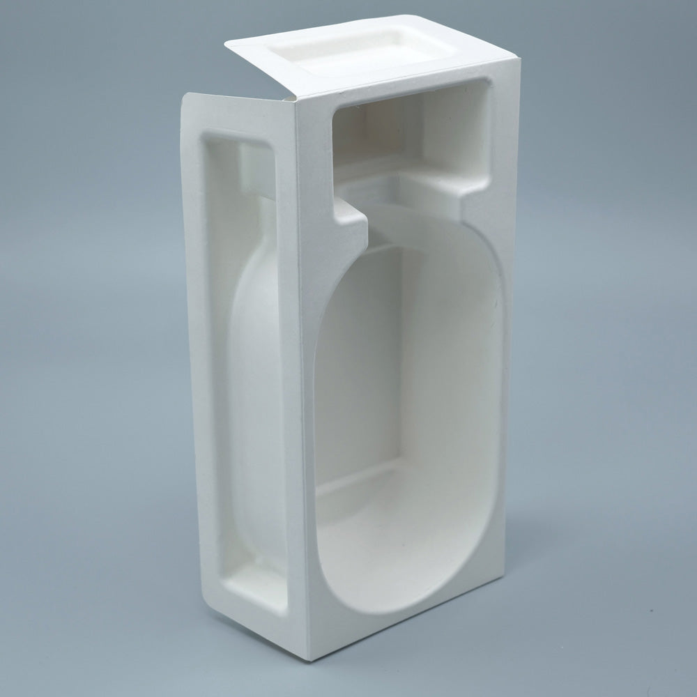 Perfume Box Sustainable Pulp Insert - Otarapack