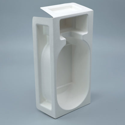 Perfume Box Sustainable Pulp Insert - Otarapack