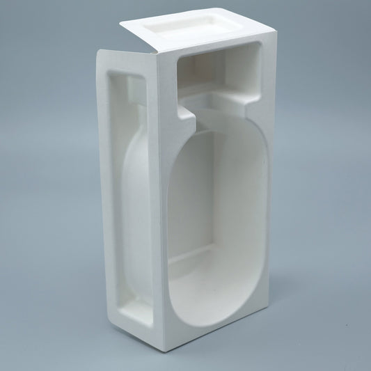 Perfume Box Sustainable Pulp Insert - Otarapack