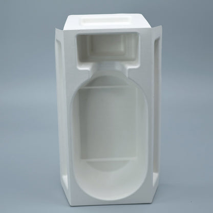 Perfume Box Sustainable Pulp Insert - Otarapack