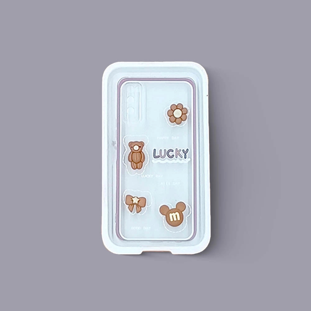 Molded Pulp Phone Case Packaging - Otarapack