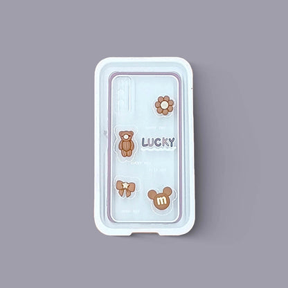 Molded Pulp Phone Case Packaging - Otarapack