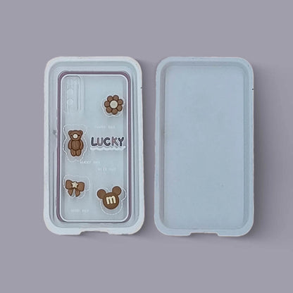 Molded Pulp Phone Case Packaging - Otarapack