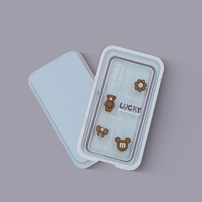 Molded Pulp Phone Case Packaging - Otarapack
