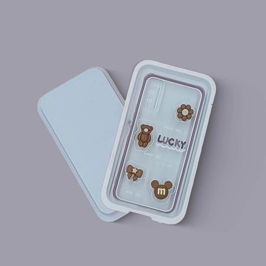 Molded Pulp Phone Case Packaging - Otarapack