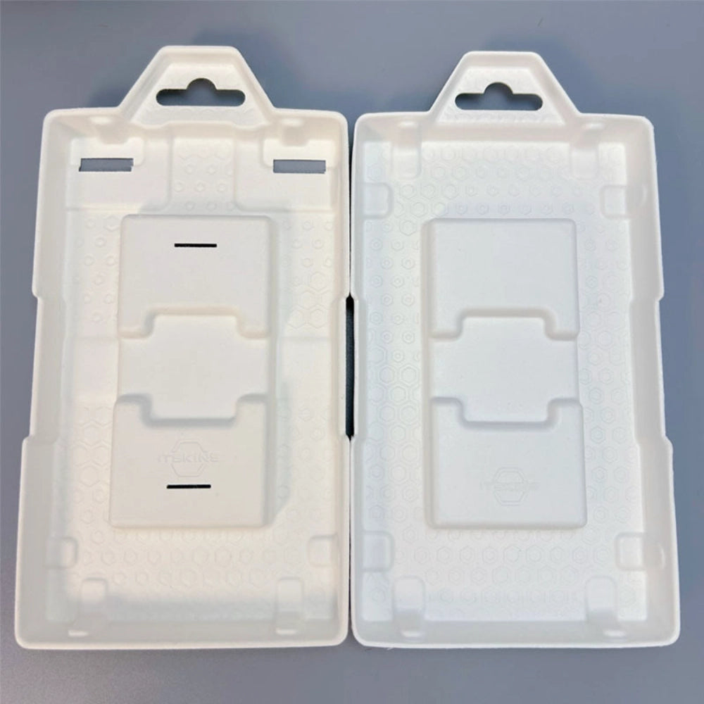 Molded Pulp Phone Case Packaging - Otarapack