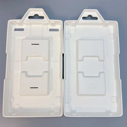 Molded Pulp Phone Case Packaging - Otarapack
