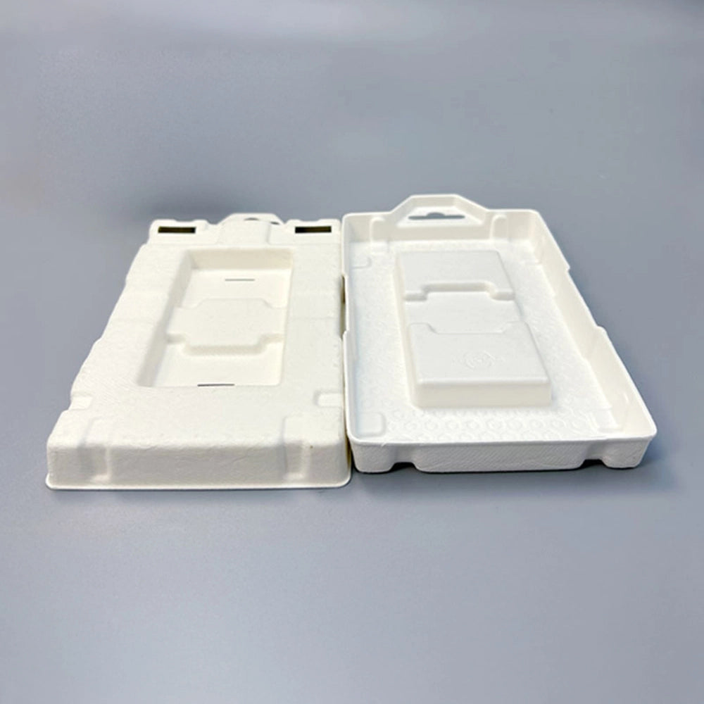 Molded Pulp Phone Case Packaging - Otarapack