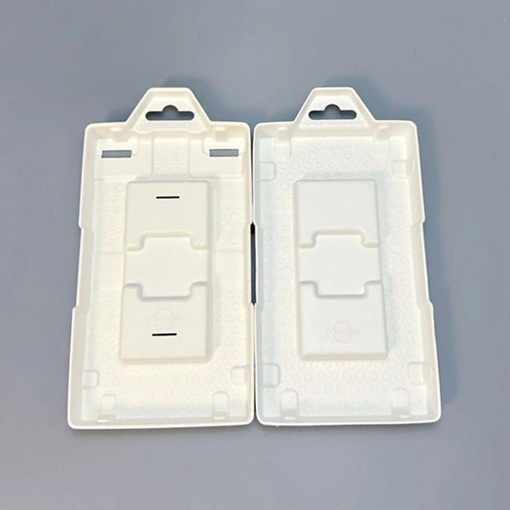 Molded Pulp Phone Case Packaging - Otarapack