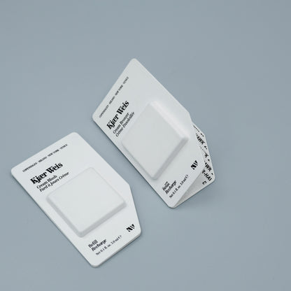 Eco Friendly Pulp Molded Cosmetic Eyeshadow Palette Packaging - Otarapack