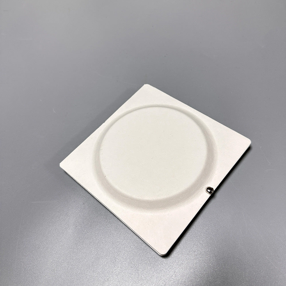 Clamshell Molded Pulp Jewelry Packaging - Otarapack