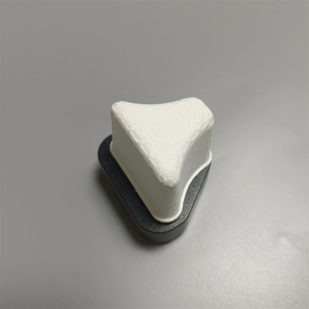 Biodegradable Antirust Plug Caps - Otarapack