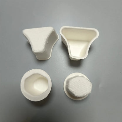 Biodegradable Antirust Plug Caps - Otarapack