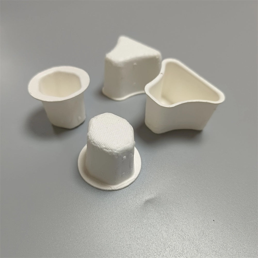 Biodegradable Antirust Plug Caps - Otarapack
