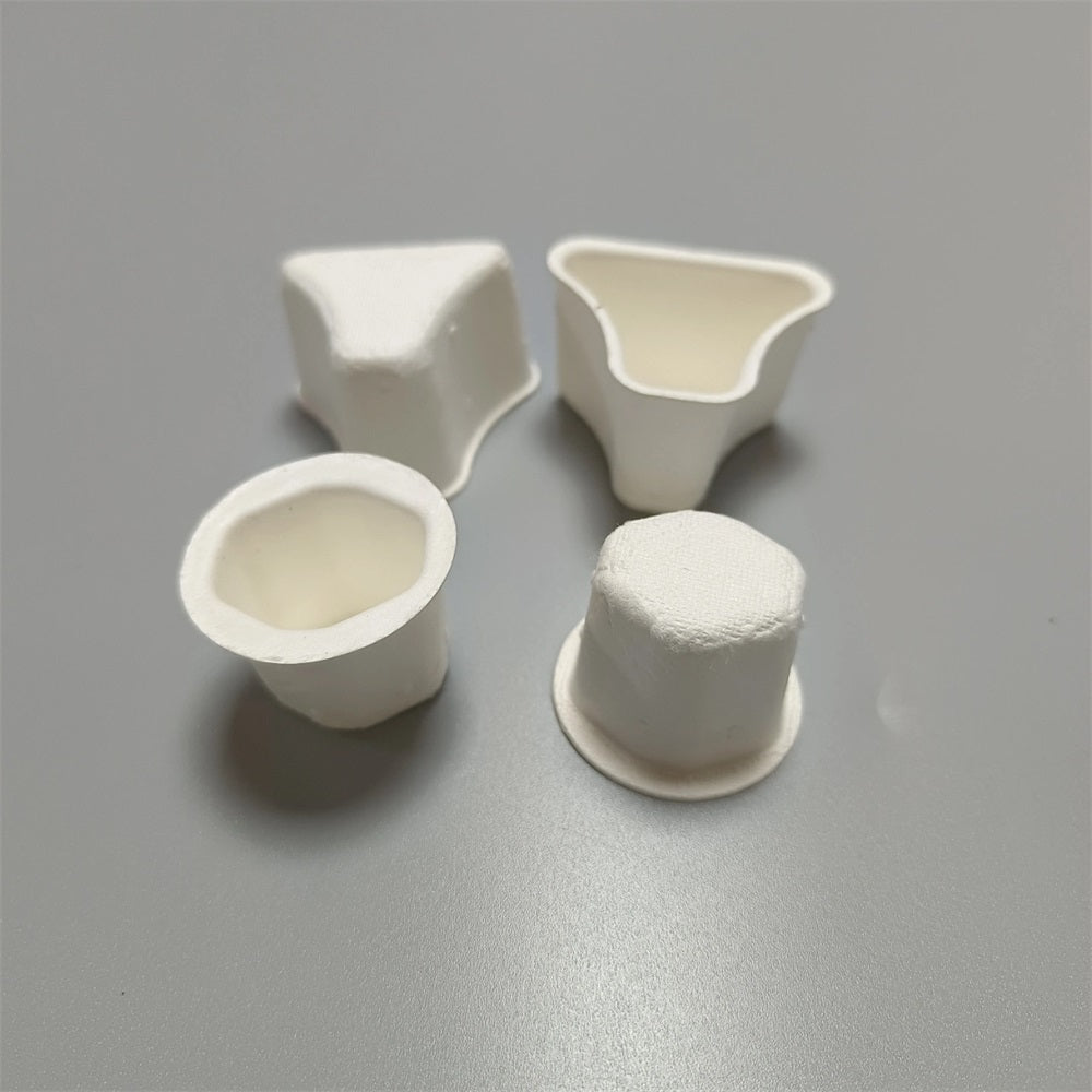 Biodegradable Antirust Plug Caps - Otarapack