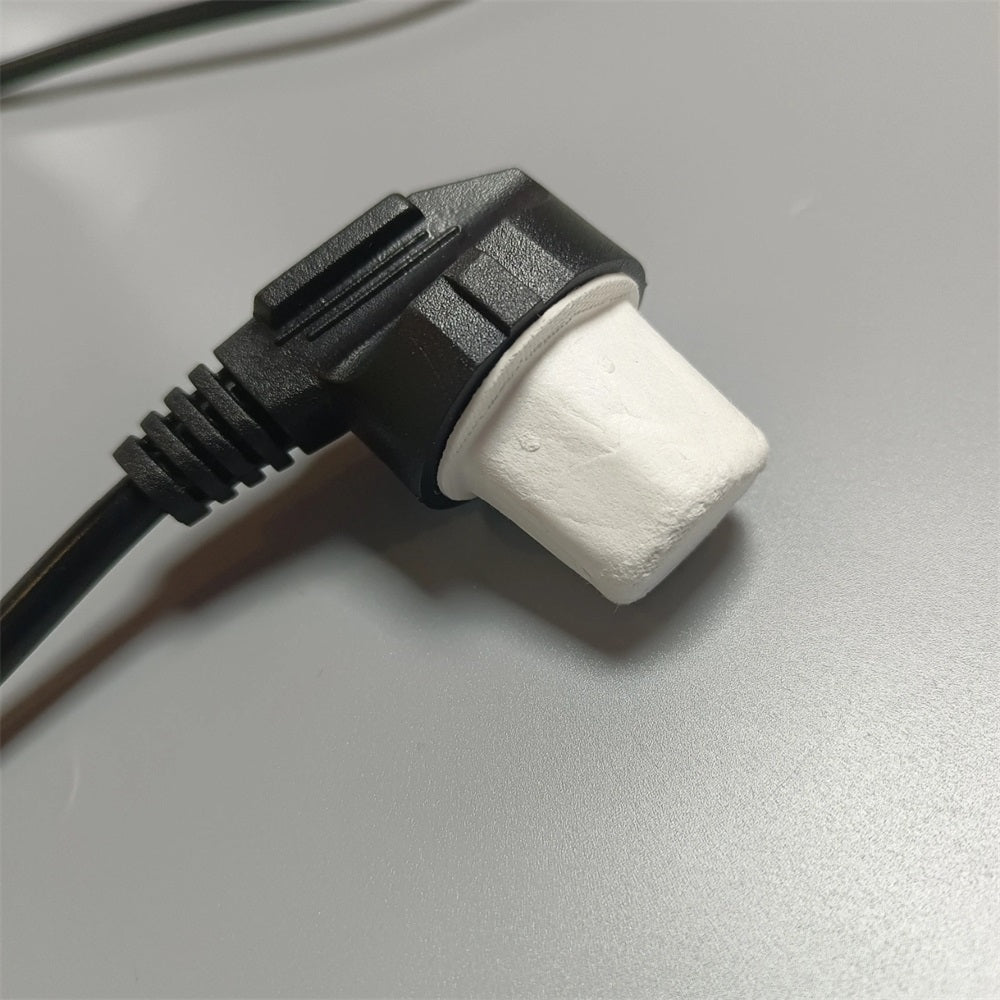 Biodegradable Antirust Plug Caps - Otarapack