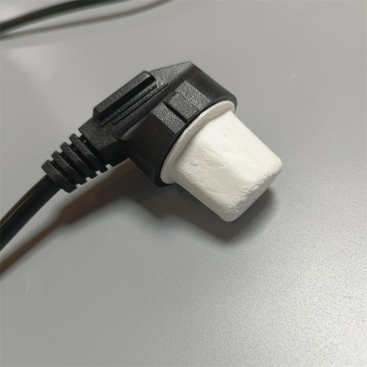 Biodegradable Antirust Plug Caps - Otarapack