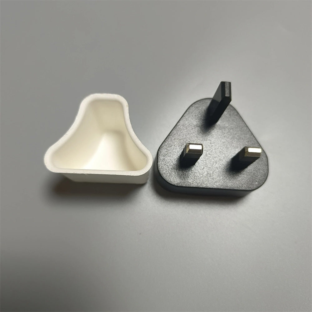 Biodegradable Antirust Plug Caps - Otarapack