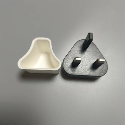 Biodegradable Antirust Plug Caps - Otarapack