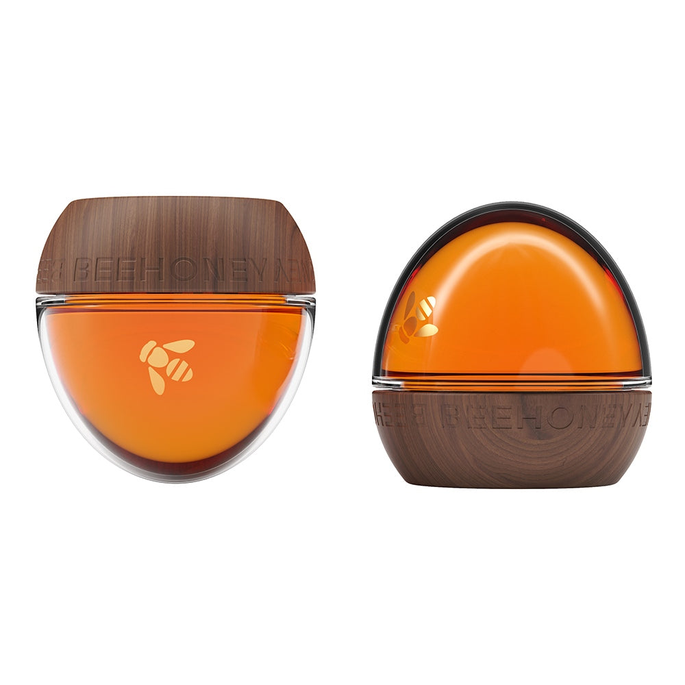Mold Pulp Honey Box 2-piece Honey Packaging - Otarapack
