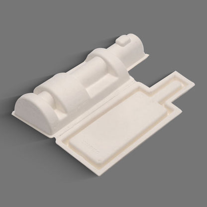 Environmentally Friendly Skincare Bottle Package - Otarapack