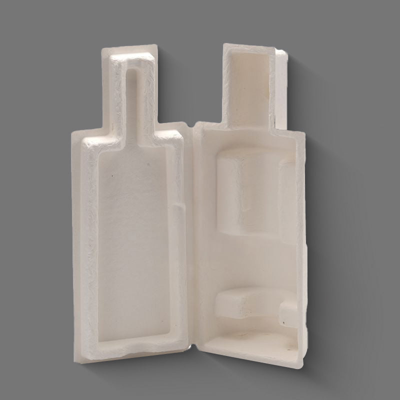 Environmentally Friendly Skincare Bottle Package - Otarapack