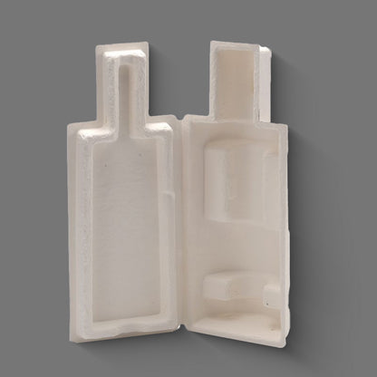 Environmentally Friendly Skincare Bottle Package - Otarapack